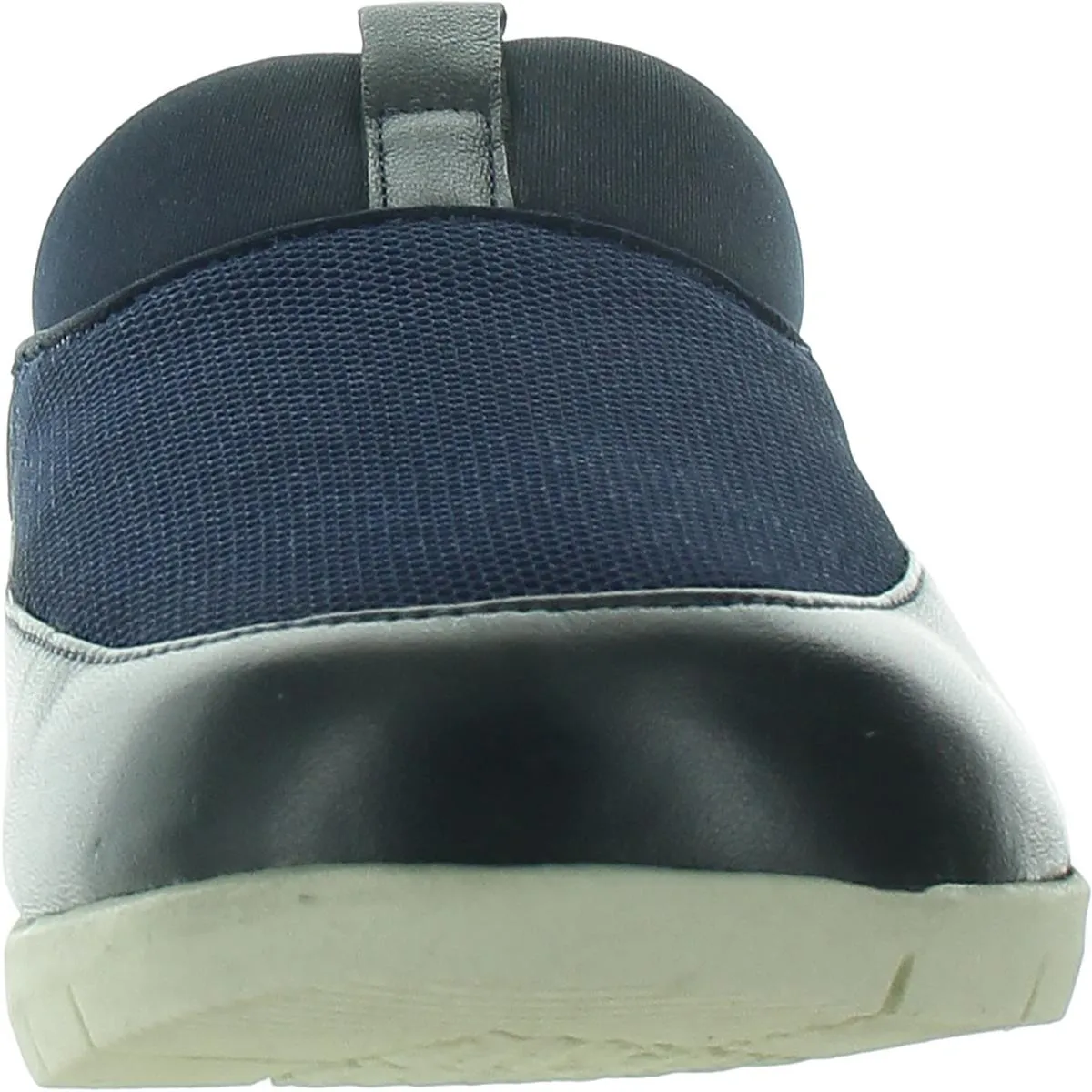 Aberdeen Womens Slip On Comfort Insole Casual and Fashion Sneakers