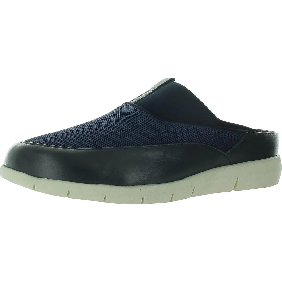 Aberdeen Womens Slip On Comfort Insole Casual and Fashion Sneakers