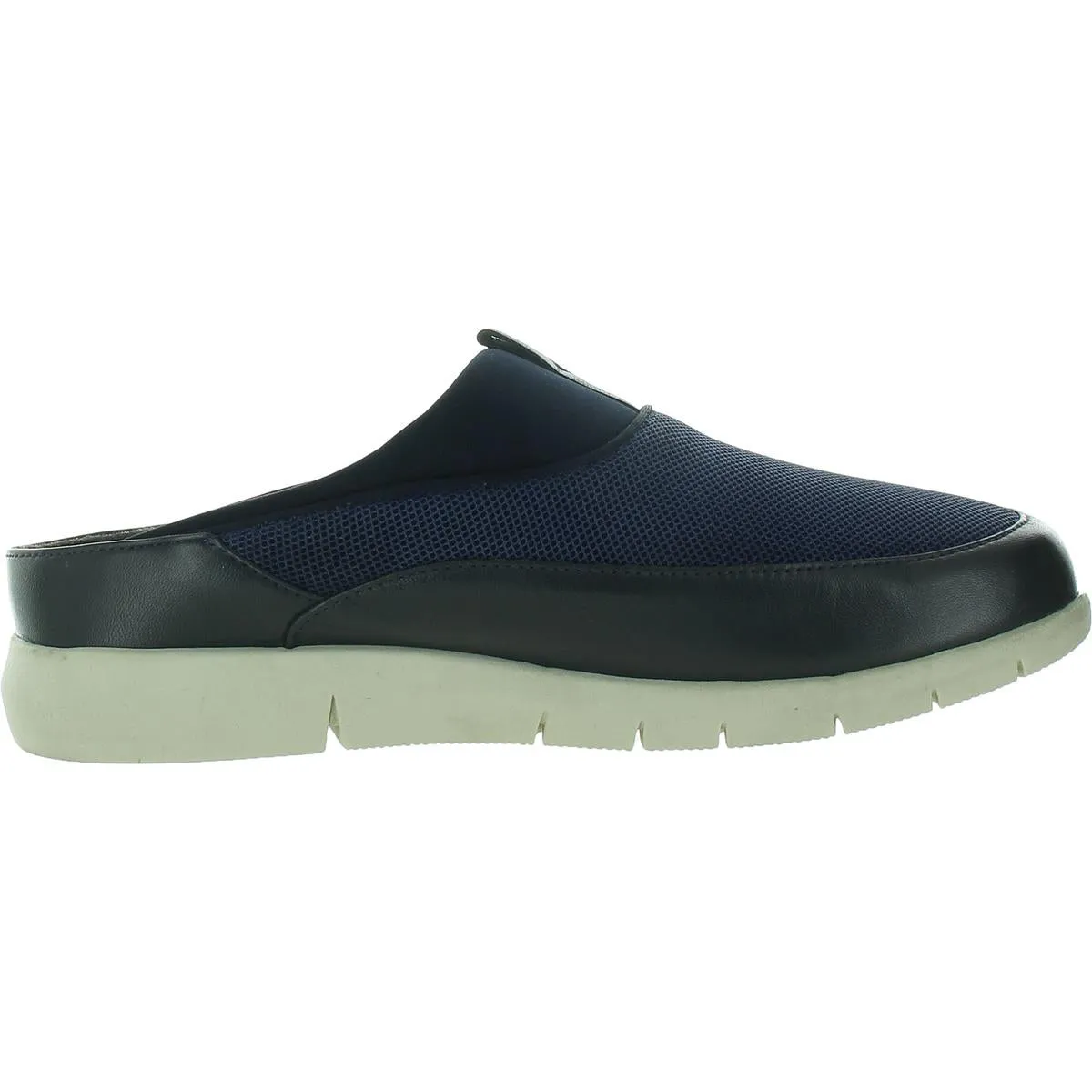 Aberdeen Womens Slip On Comfort Insole Casual and Fashion Sneakers