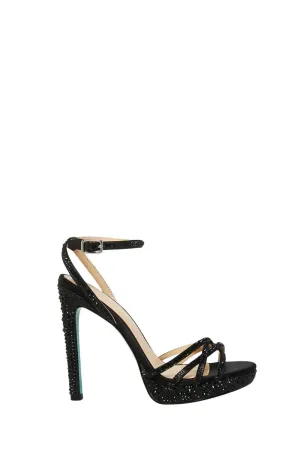 Adde Heels In Black