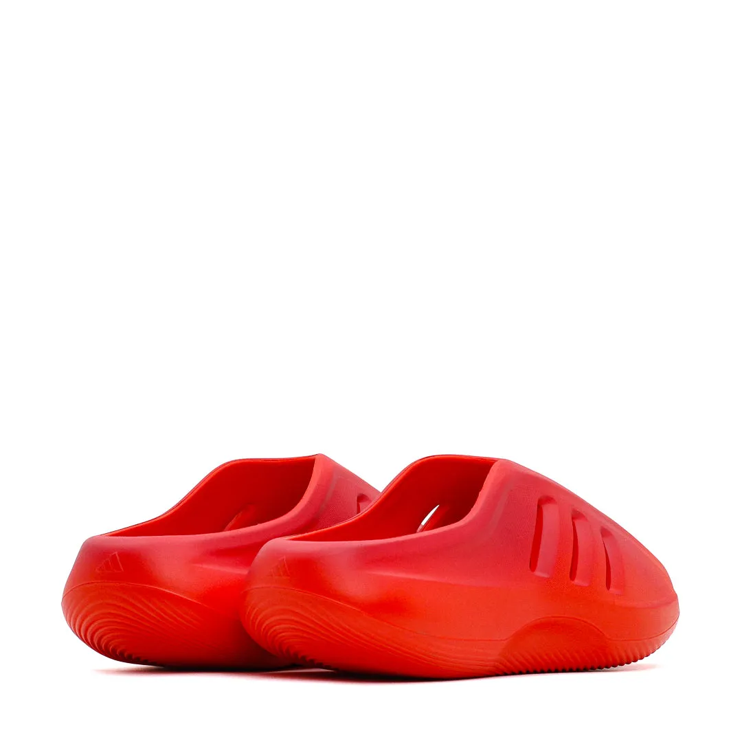 Adidas Men adiFOM IIInfnity Mule 001 Red JI4552