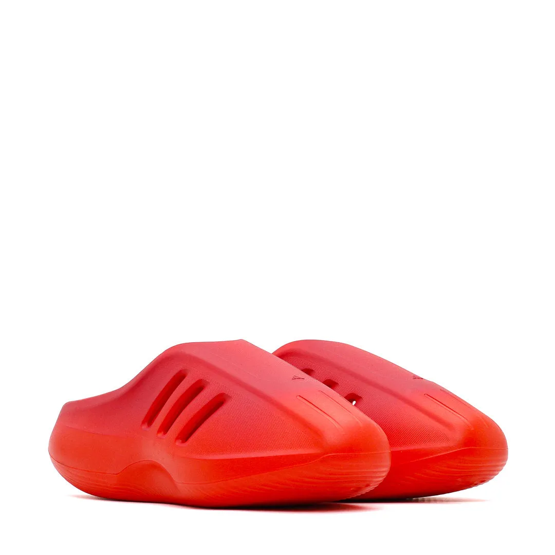 Adidas Men adiFOM IIInfnity Mule 001 Red JI4552