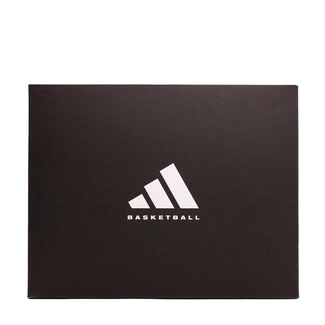 Adidas Men adiFOM IIInfnity Mule 001 Red JI4552