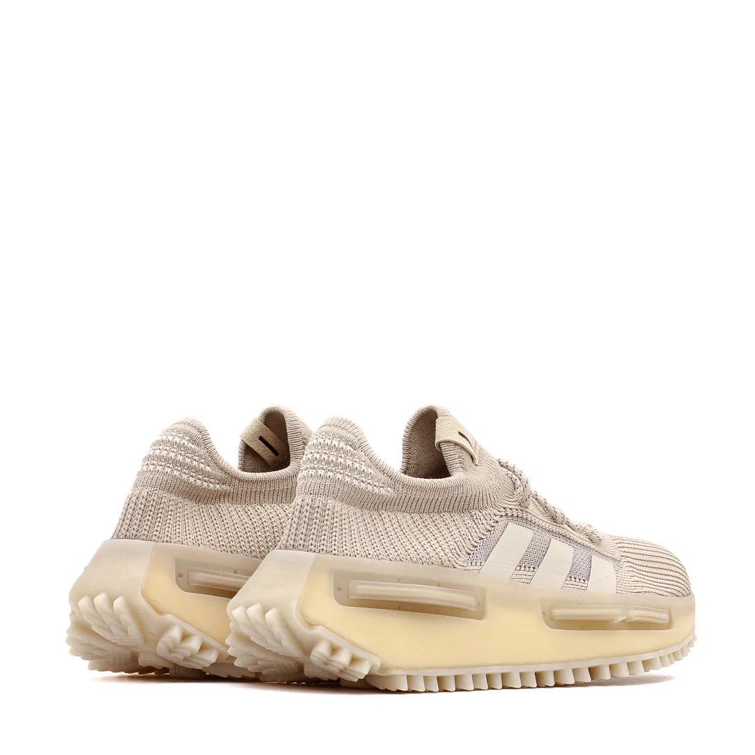 Adidas Originals Men NMD S1 Beige IF3465