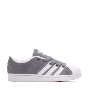 Adidas Originals Men Superstar Modified Grey H03740
