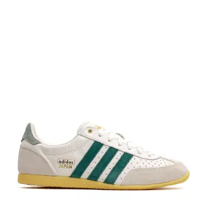 Adidas Women Japan Off White Green JI2663
