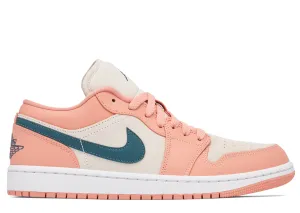 Air Jordan 1 Low 'Light Madder Root' WMNS