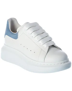 Alexander McQueen Leather Sneaker
