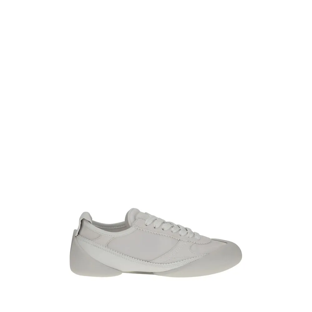 Alexander McQueen S.Rubber Women's Sneakers