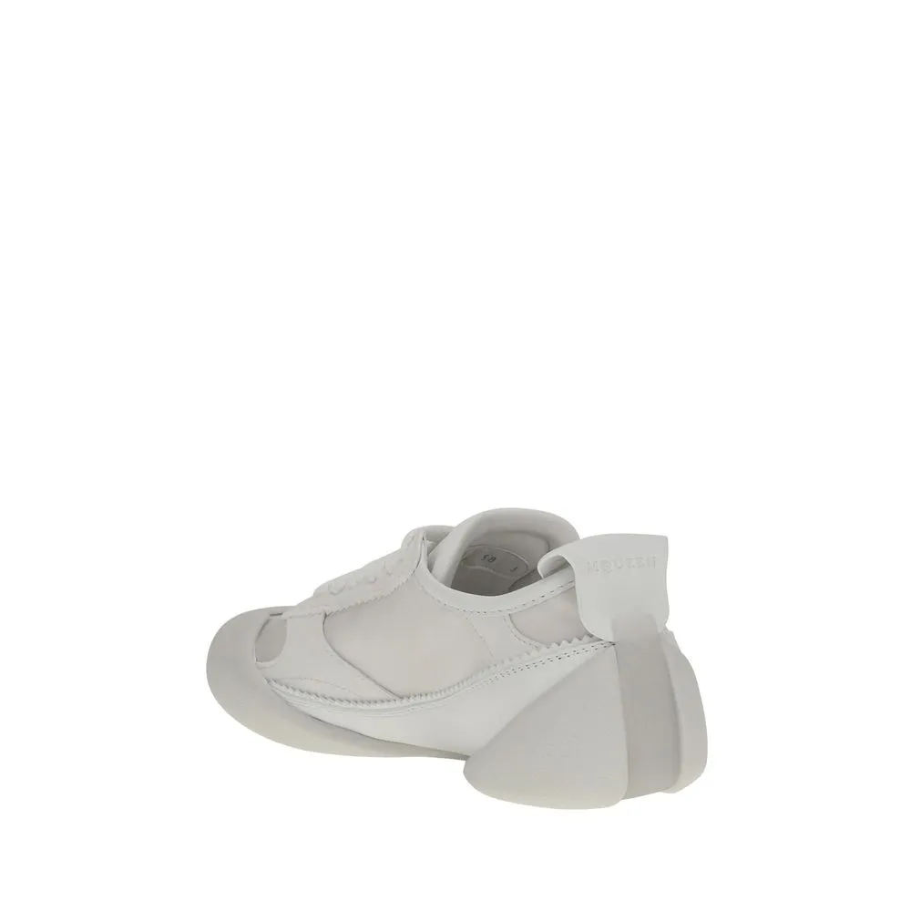 Alexander McQueen S.Rubber Women's Sneakers