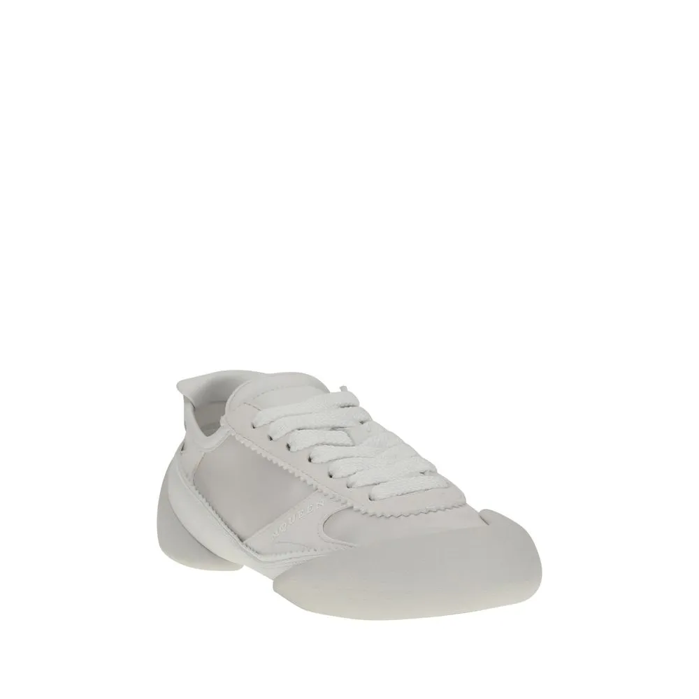 Alexander McQueen S.Rubber Women's Sneakers