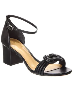 Alexandre Birman Vicky 60 Leather Sandal