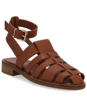 ALOHAS Perry Leather Sandal