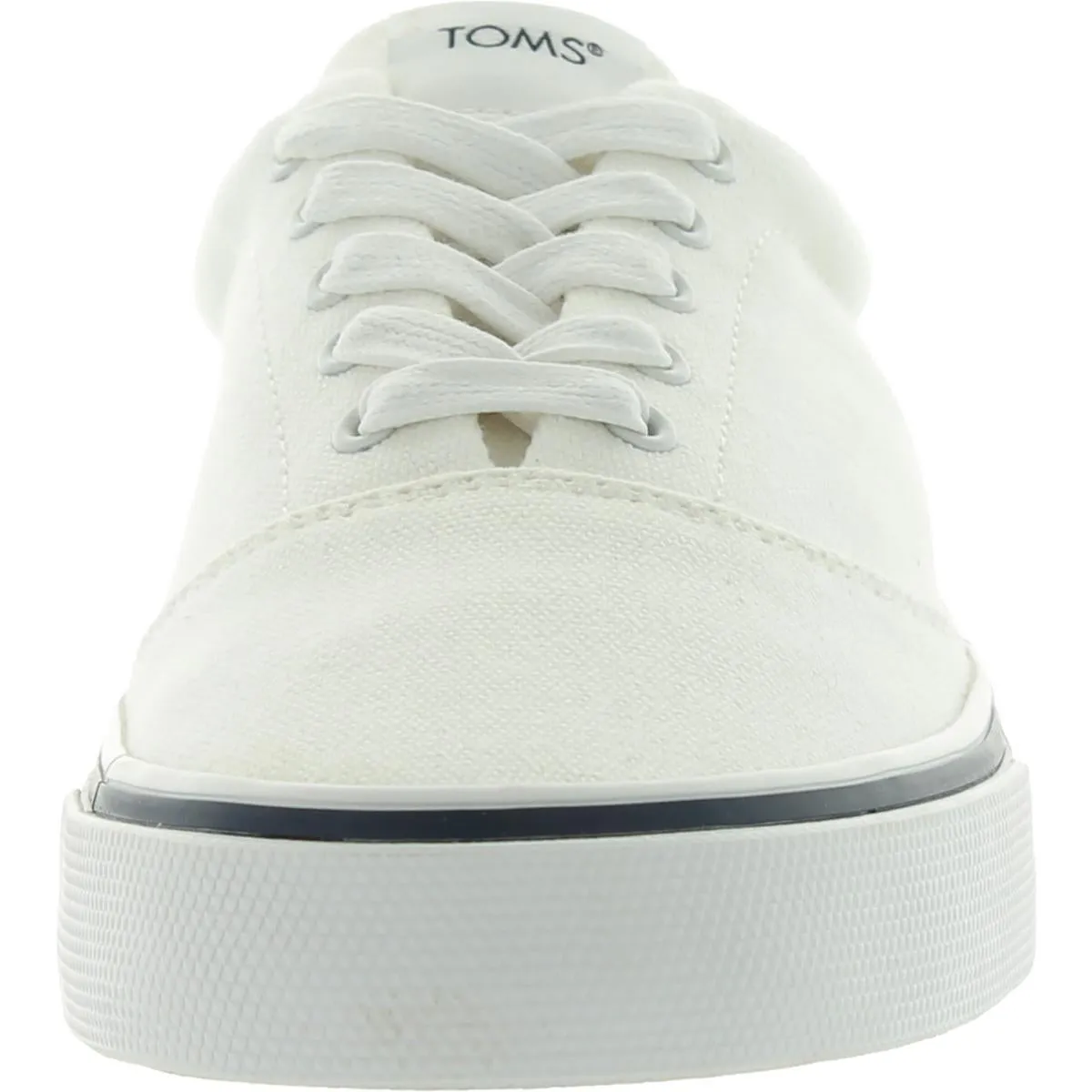 Alpargata Fenix Womens Canvas Lace-Up Casual and Fashion Sneakers