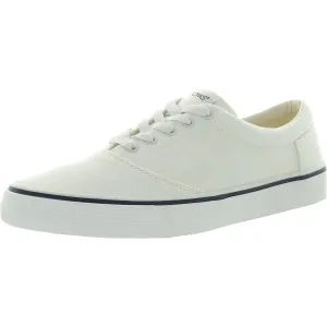 Alpargata Fenix Womens Canvas Lace-Up Casual and Fashion Sneakers