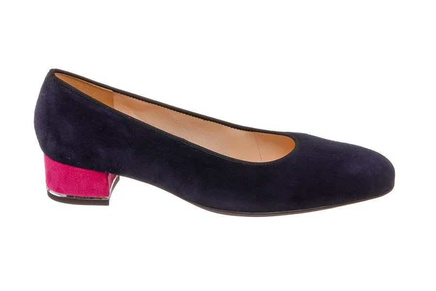 Ara Mercury Navy