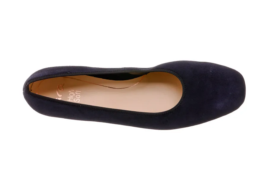 Ara Mercury Navy