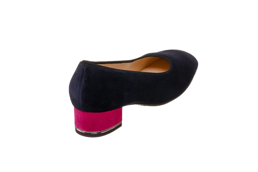 Ara Mercury Navy