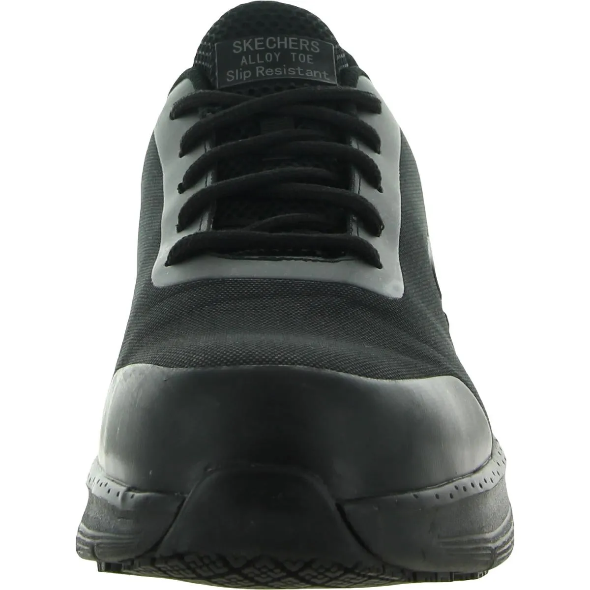 Arch Fit SR- Ringstap Mens Steel Toe Slip Resistant Work and Safety Shoes