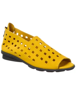 Arche Drick Suede Sandal