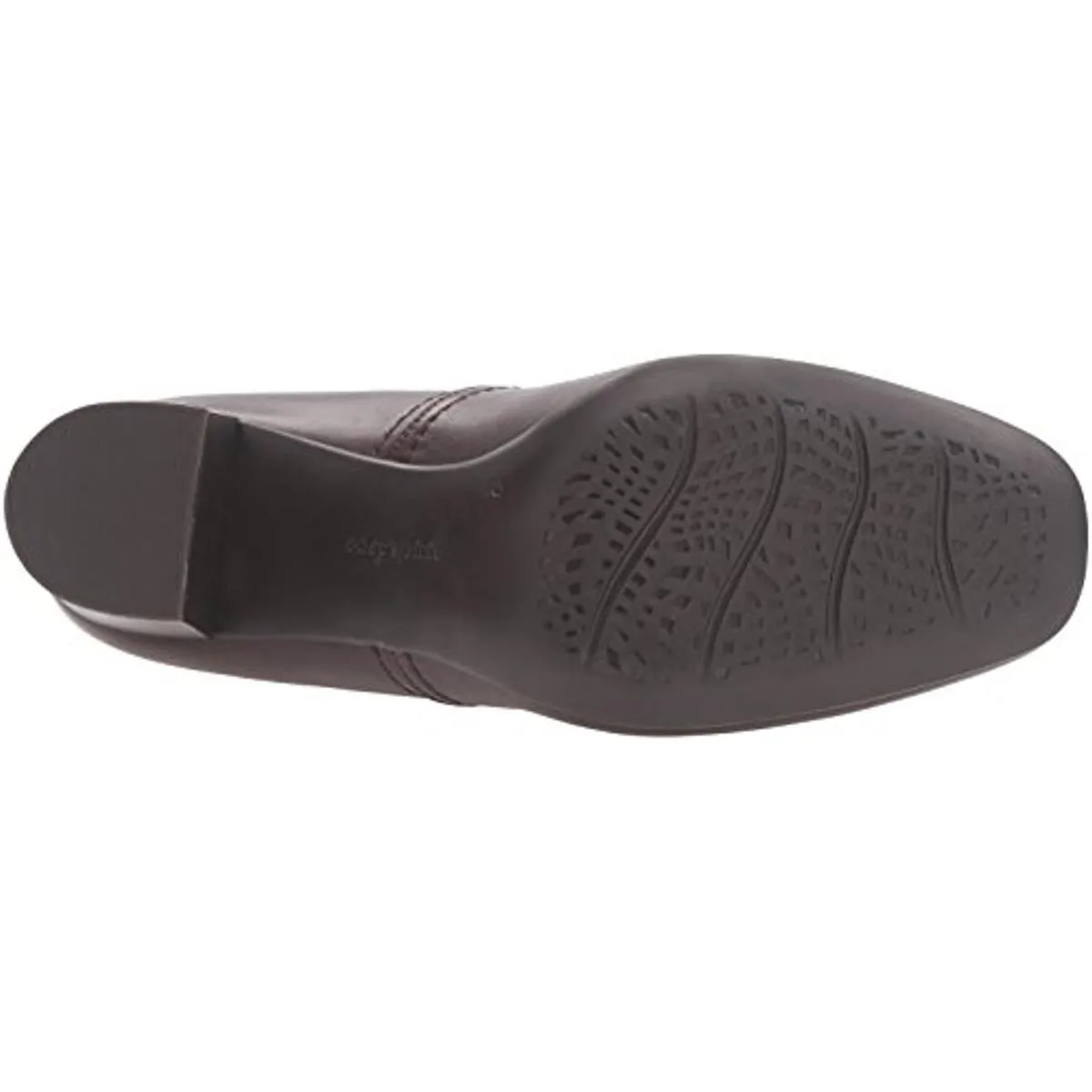 Arissa Womens Leather Pumps