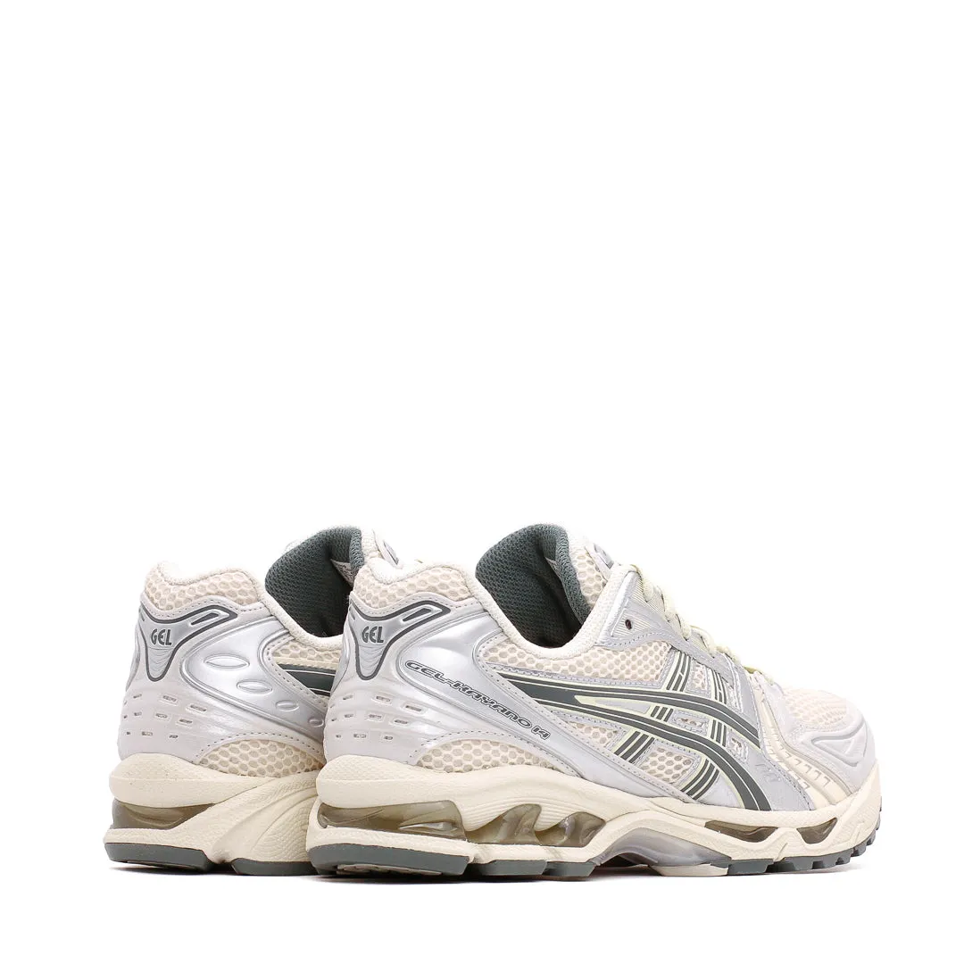 Asics Men Gel-Kayano 14 Birch Dark Pewter Core 1201A019-200