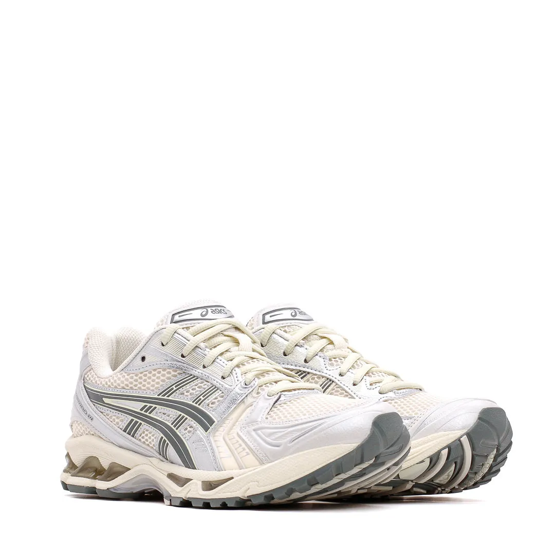 Asics Men Gel-Kayano 14 Birch Dark Pewter Core 1201A019-200