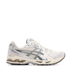 Asics Men Gel-Kayano 14 Birch Dark Pewter Core 1201A019-200