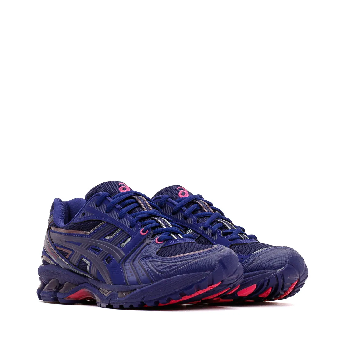 Asics Men x 8ON8 Gel-Kayano 14 Indigo Blue 1201B024-400