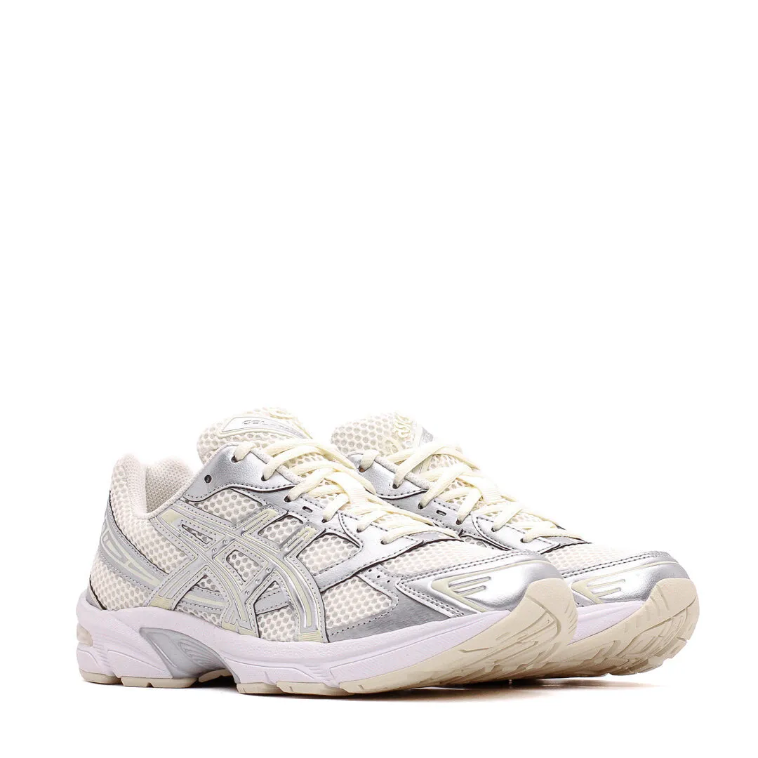 Asics Women Gel-1130 Cream Pure Silver 1202A164-107