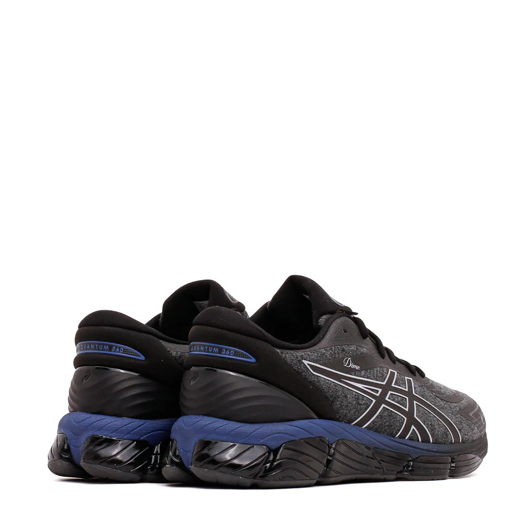 Asics x DIME Men Gel-Quantum 360 VIII GTX Black 1203A651-001
