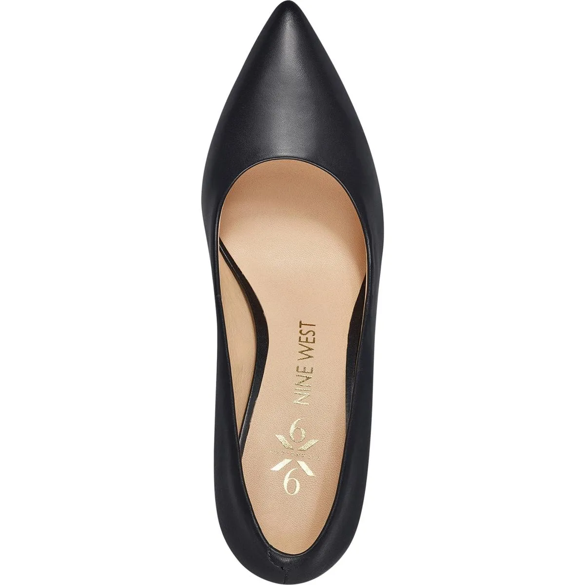Astoria Womens Padded Insole Pointed Toe Dress Heels
