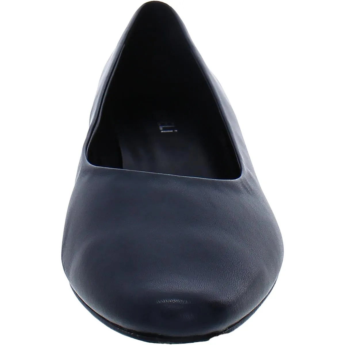 Astyr  Womens Round Toe Dressy Pumps