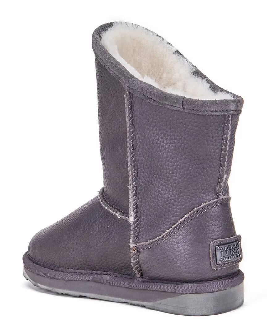 Australia Luxe Collective Cosy Short Buff Sheepskin Boot