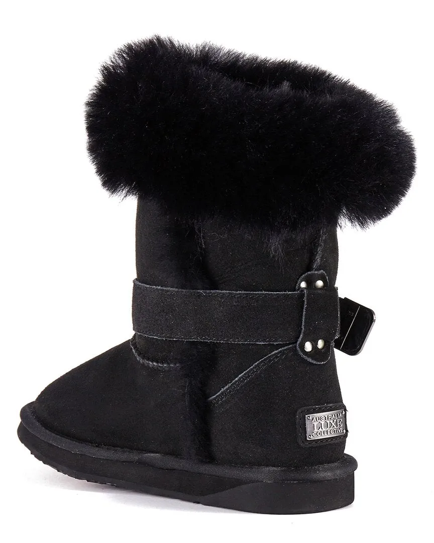 Australia Luxe Collective Tsar Sheepskin Boot