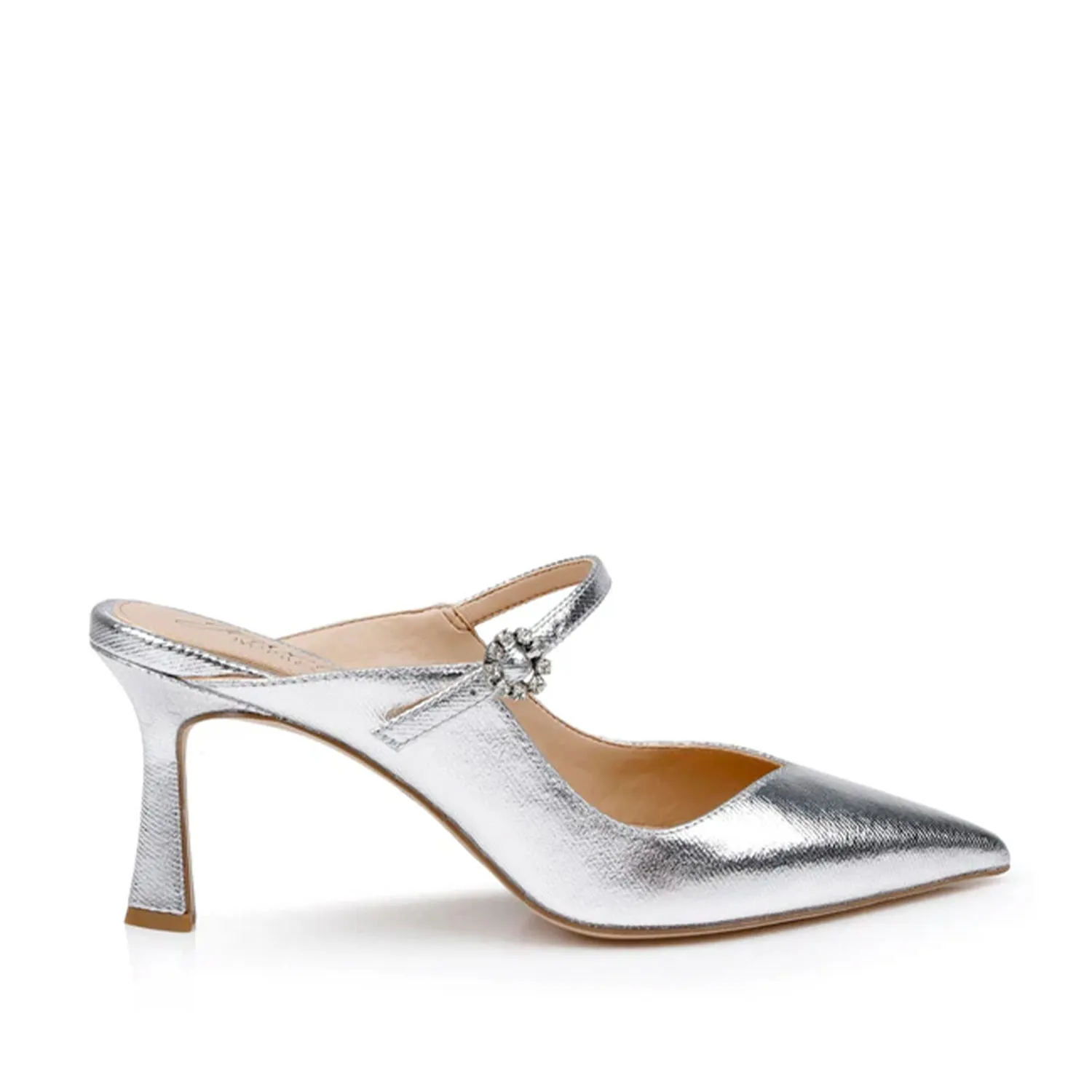 Badgley Mischka Women's Kaylin