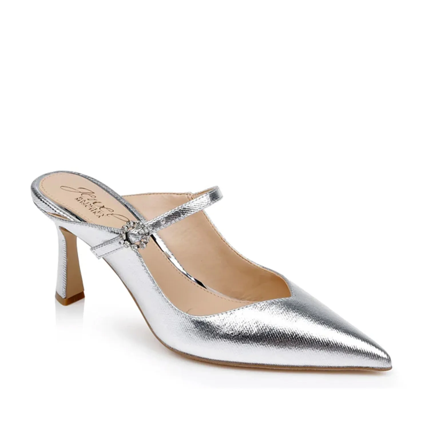 Badgley Mischka Women's Kaylin
