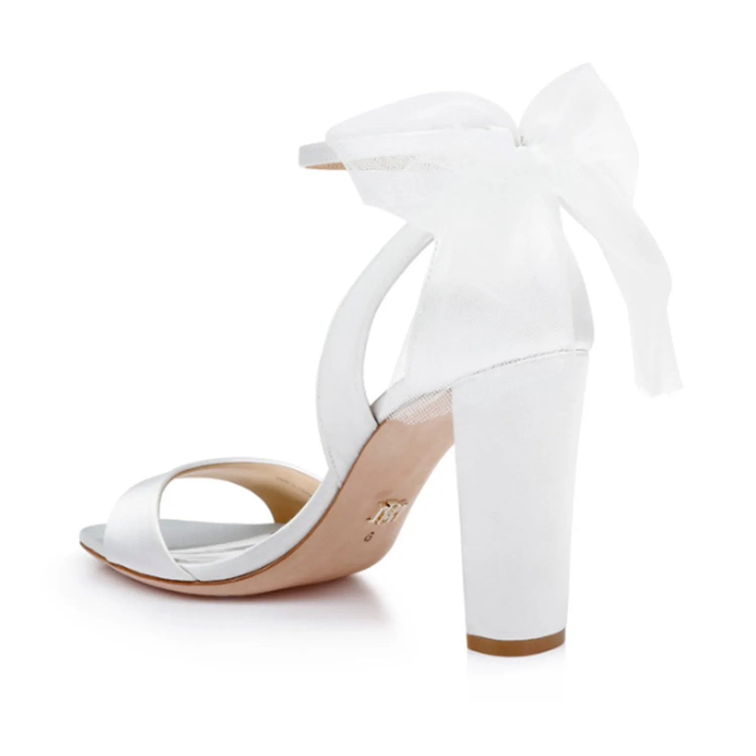 Badgley Mischka Women's Kim