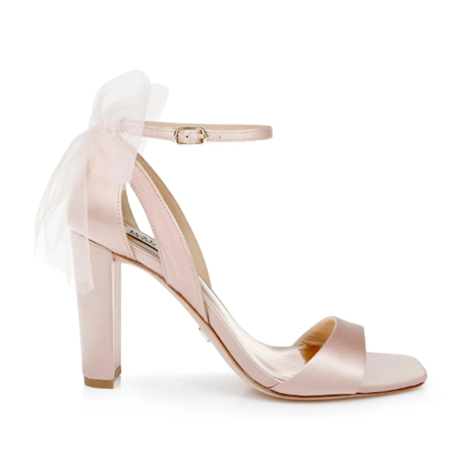 Badgley Mischka Women's Kim