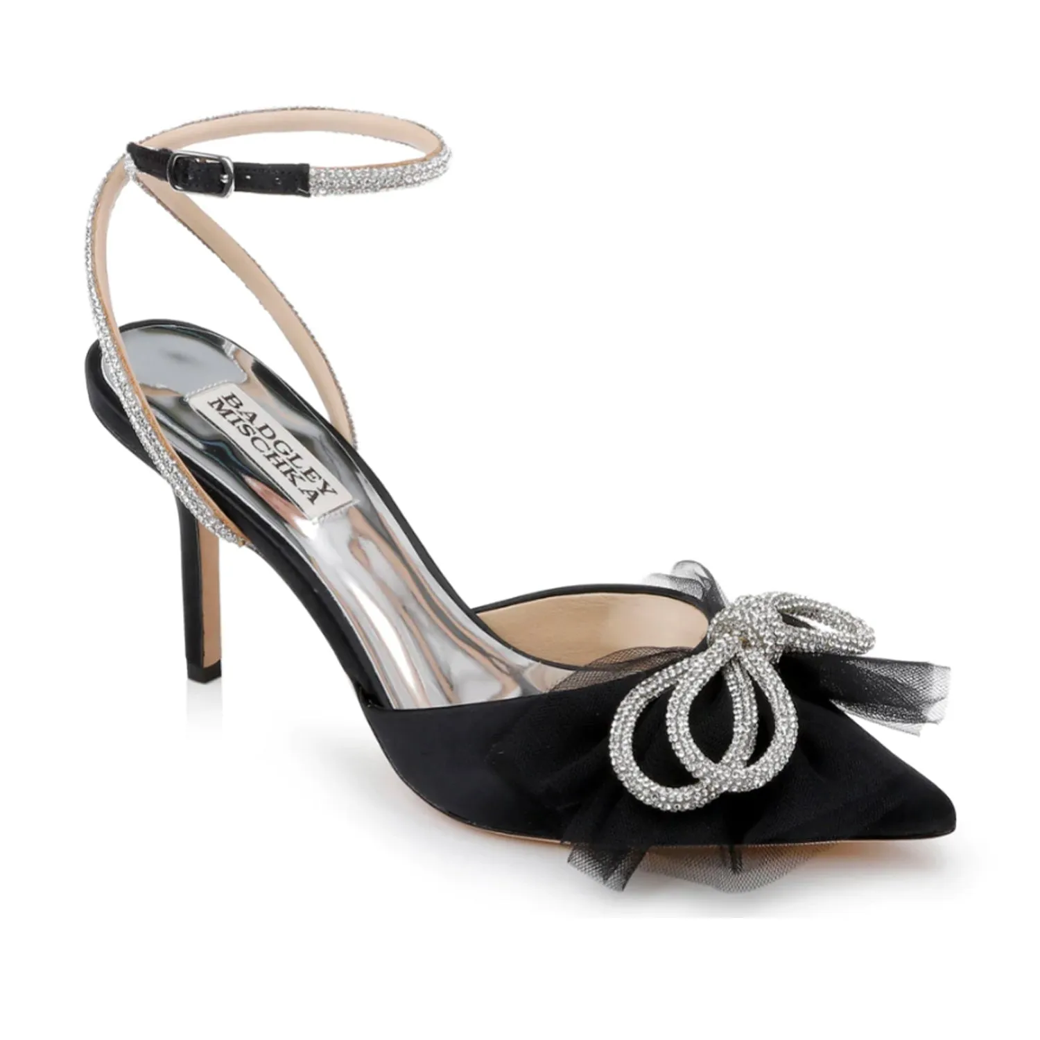 Badgley Mischka Women's Sacred