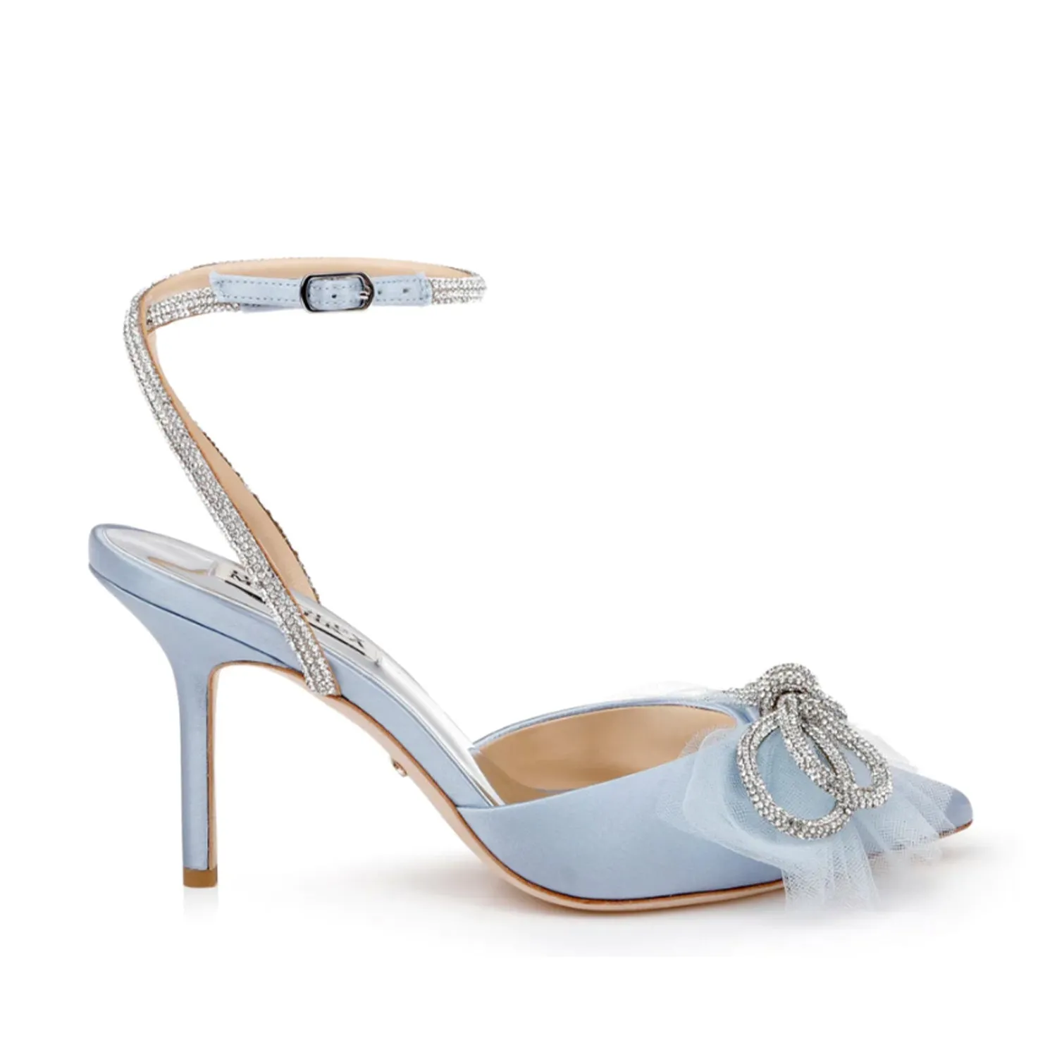 Badgley Mischka Women's Sacred