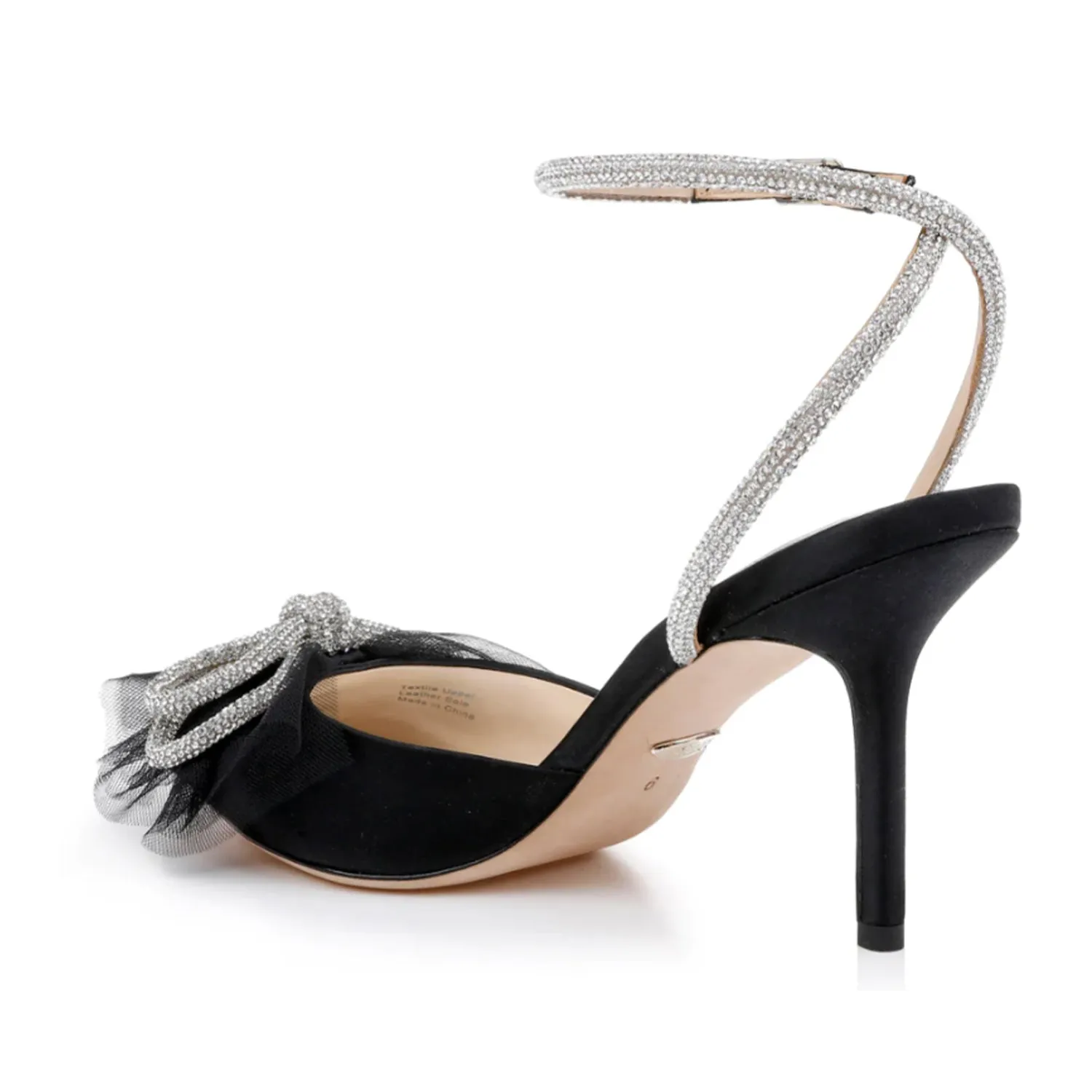 Badgley Mischka Women's Sacred