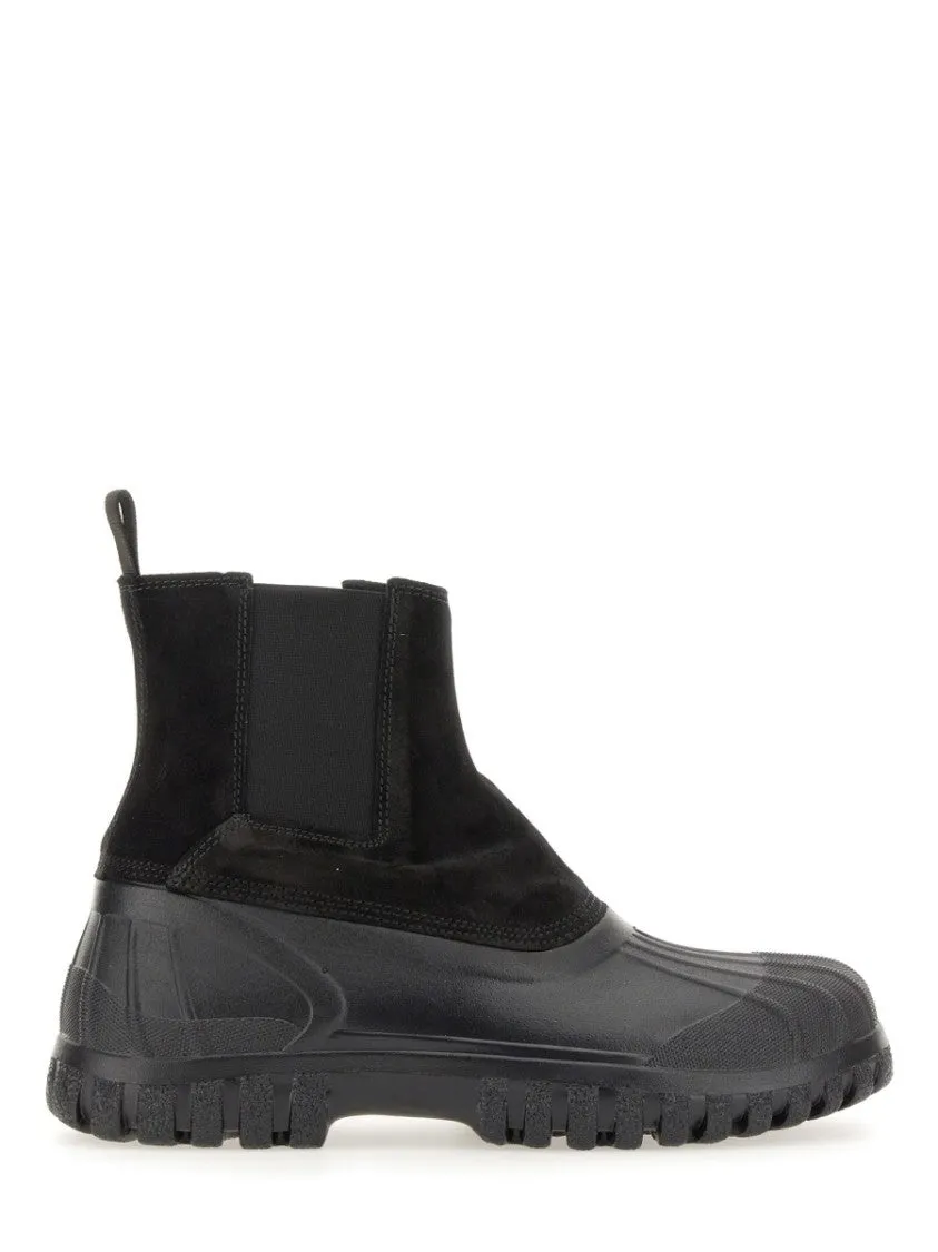 Balbi Boots