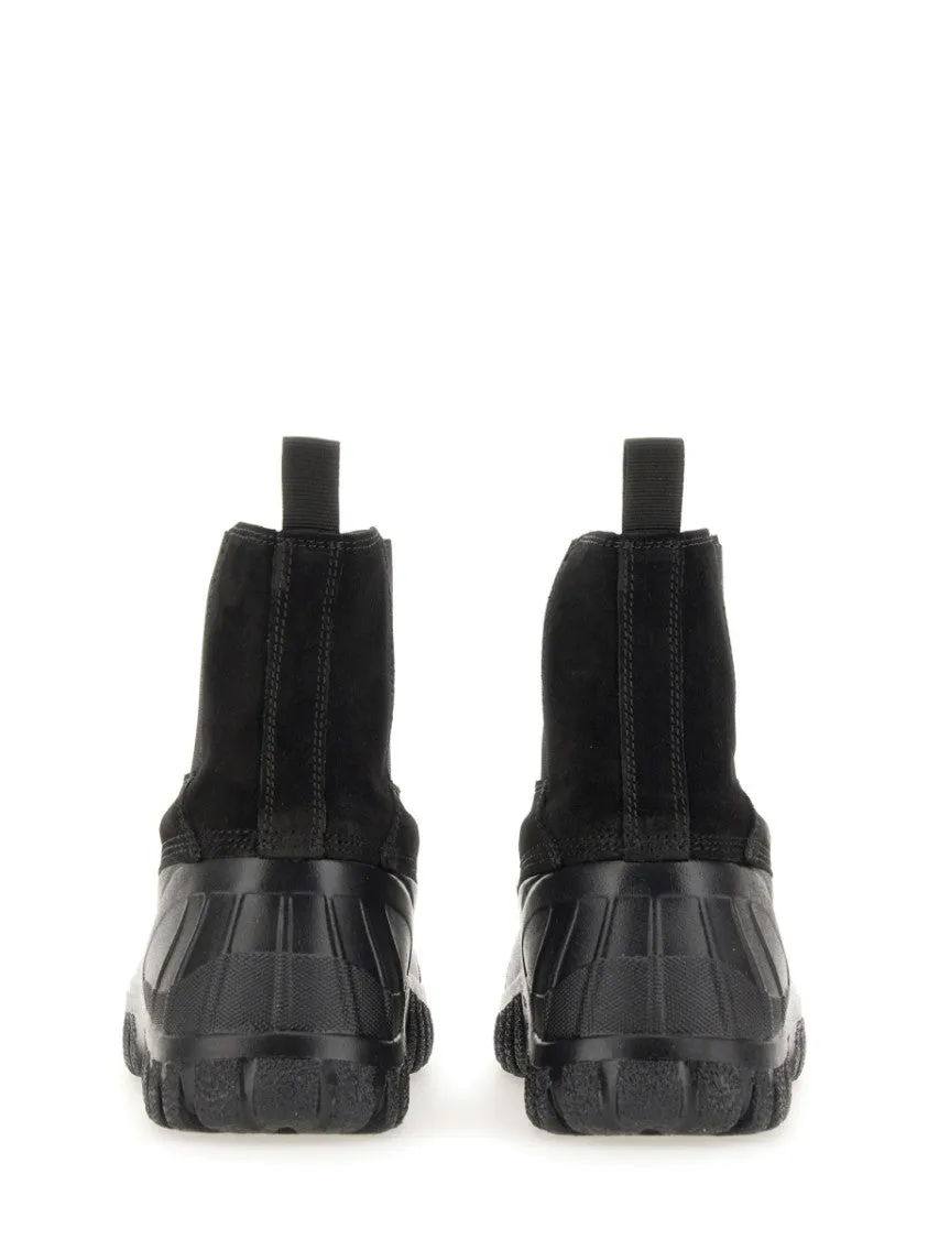 Balbi Boots