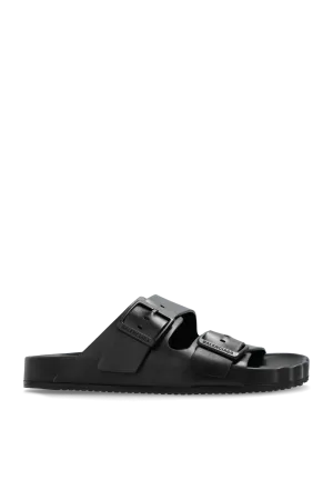 Balenciaga Sunday Slides