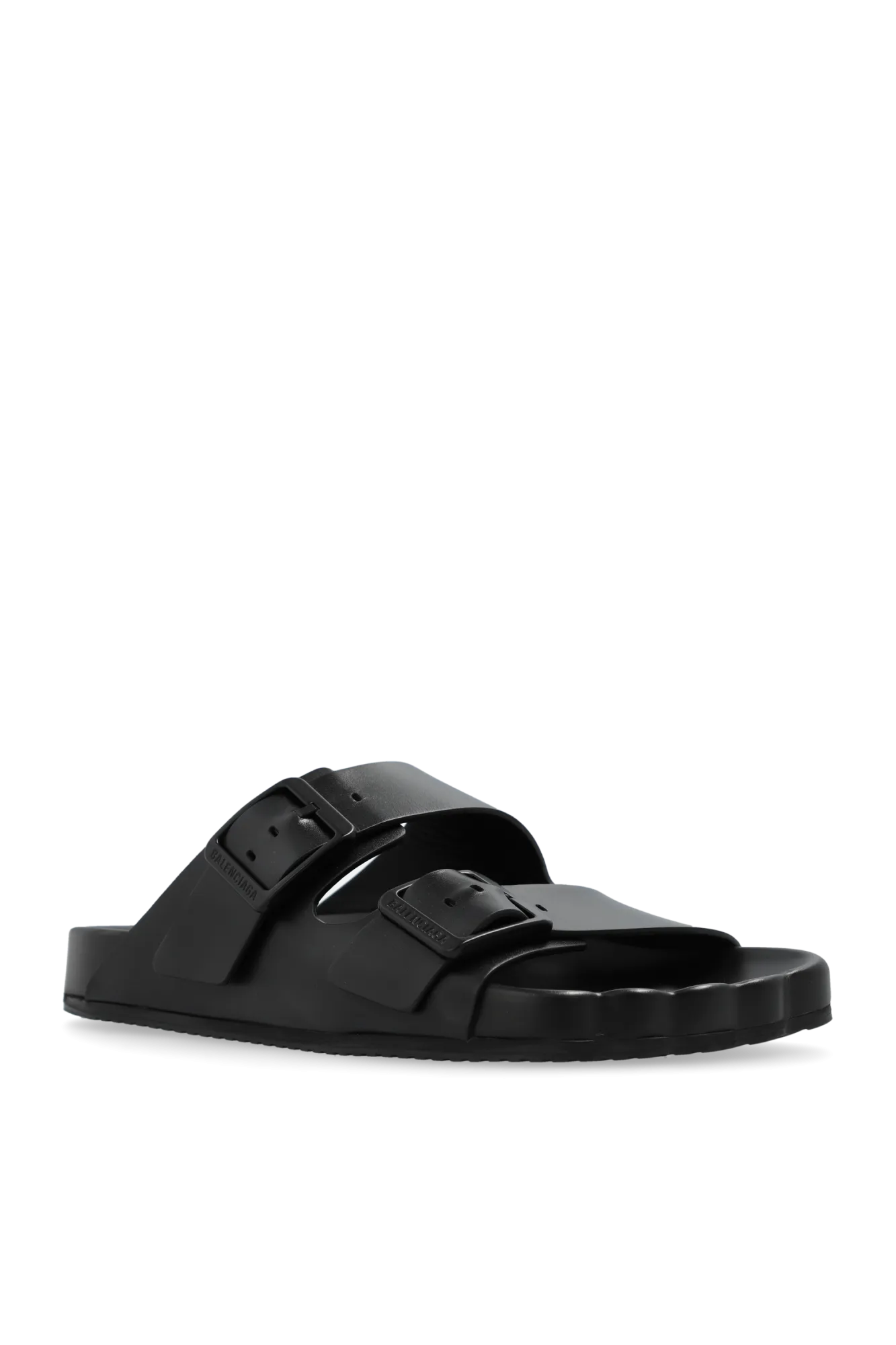 Balenciaga Sunday Slides