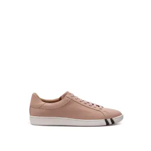 Bally Elegant  Leather Sneakers for Women's Women