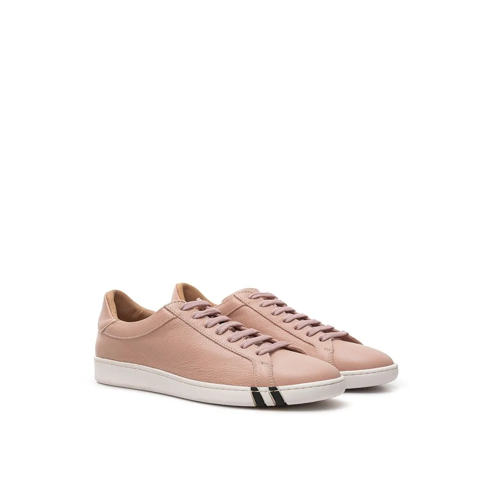 Bally Elegant  Leather Sneakers for Women's Women