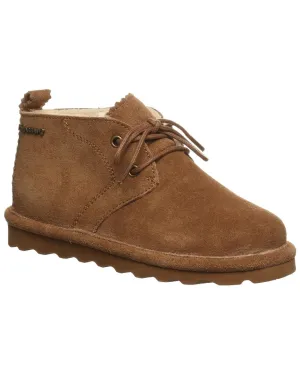 BEARPAW Skye Suede Chukka Boot