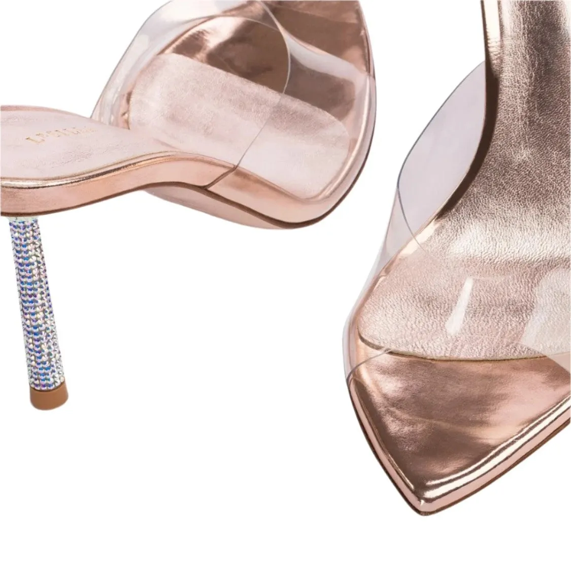 Bella Sandal 80